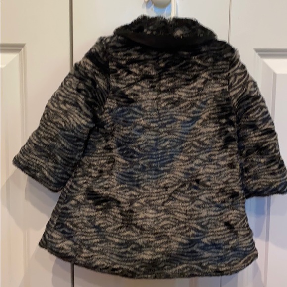 Girls jacket - Picture 4 of 5